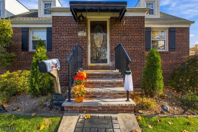 170 Lawrence Avenue North Plainfield NJ 07063