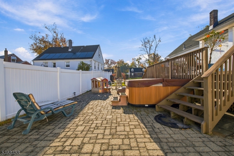 170 Lawrence Avenue North Plainfield NJ 07063