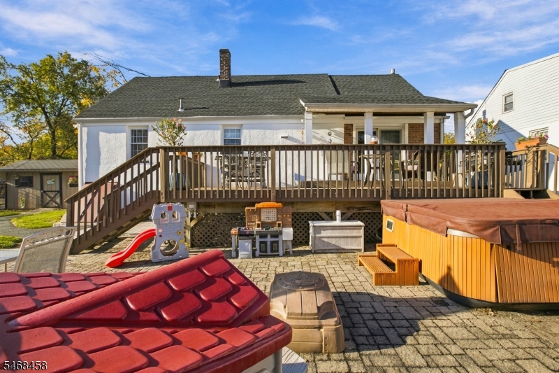 170 Lawrence Avenue North Plainfield NJ 07063