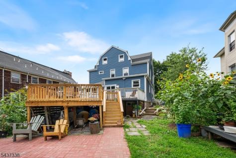 328 Springdale Avenue East Orange NJ 07017