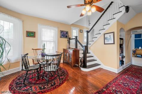 328 Springdale Avenue East Orange NJ 07017