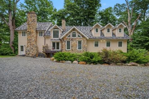 2 Thompson Road Parsippany-troy Hills NJ 07005