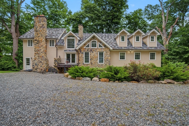 2 Thompson Road Parsippany-troy Hills NJ 07005