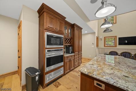 2 Thompson Road Parsippany-troy Hills NJ 07005