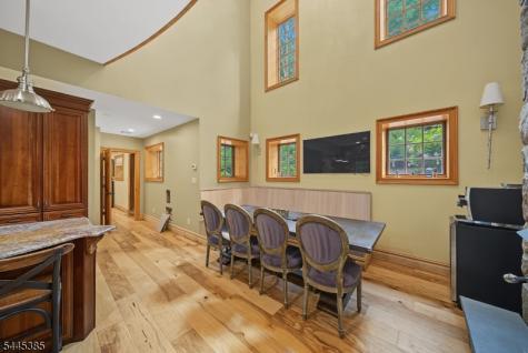 2 Thompson Road Parsippany-troy Hills NJ 07005
