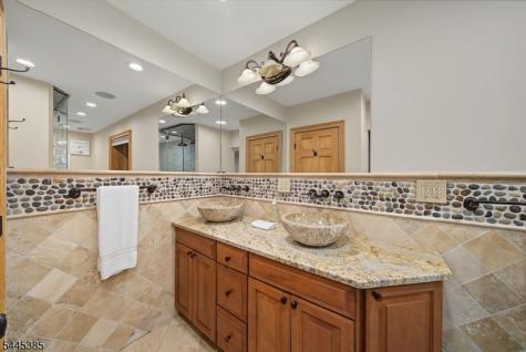 2 Thompson Road Parsippany-troy Hills NJ 07005