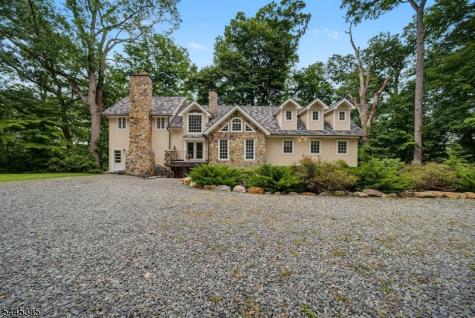 2 Thompson Road Parsippany-troy Hills NJ 07005