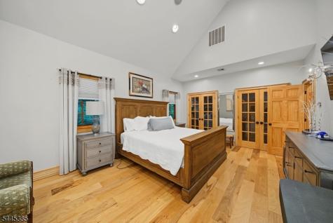 2 Thompson Road Parsippany-troy Hills NJ 07005