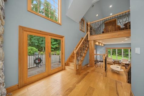 2 Thompson Road Parsippany-troy Hills NJ 07005
