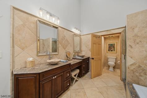2 Thompson Road Parsippany-troy Hills NJ 07005