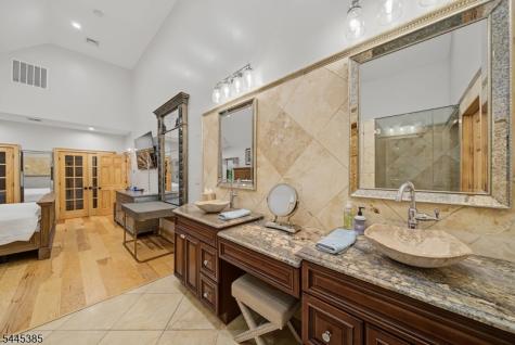 2 Thompson Road Parsippany-troy Hills NJ 07005