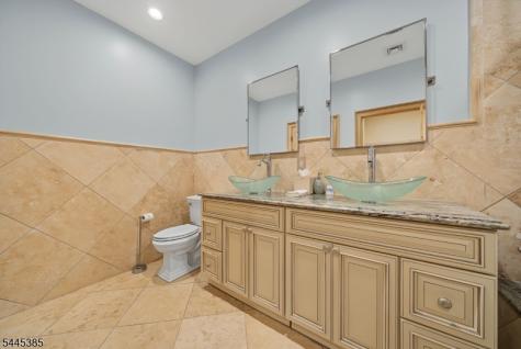 2 Thompson Road Parsippany-troy Hills NJ 07005