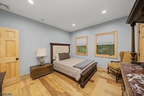 2 Thompson Road Parsippany-troy Hills NJ 07005