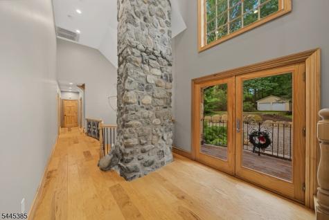 2 Thompson Road Parsippany-troy Hills NJ 07005