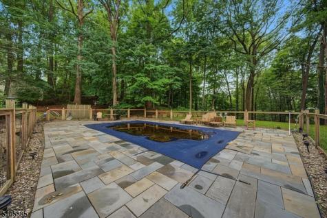 2 Thompson Road Parsippany-troy Hills NJ 07005