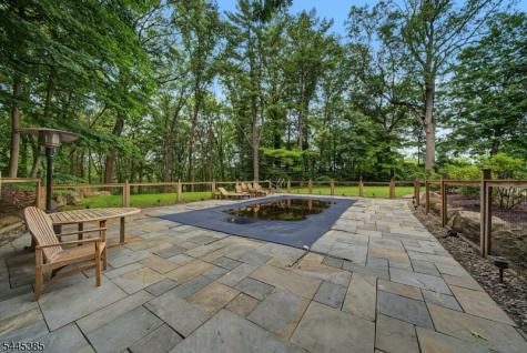 2 Thompson Road Parsippany-troy Hills NJ 07005