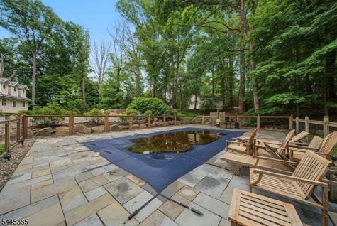 2 Thompson Road Parsippany-troy Hills NJ 07005