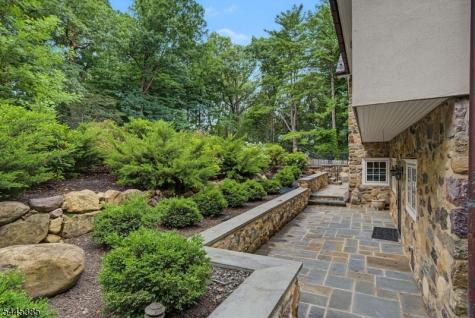 2 Thompson Road Parsippany-troy Hills NJ 07005