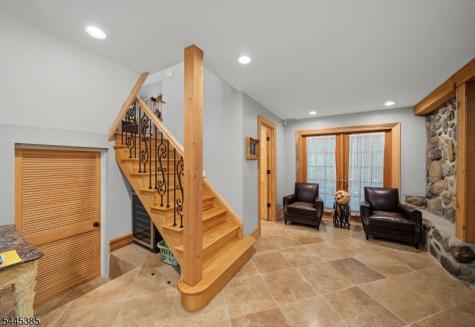 2 Thompson Road Parsippany-troy Hills NJ 07005