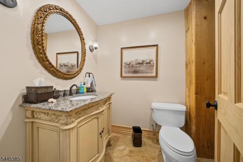2 Thompson Road Parsippany-troy Hills NJ 07005