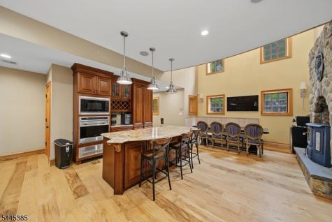 2 Thompson Road Parsippany-troy Hills NJ 07005