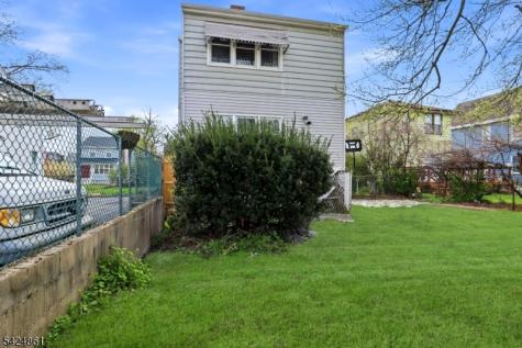 11 Dodd Terrace East Orange NJ 07017