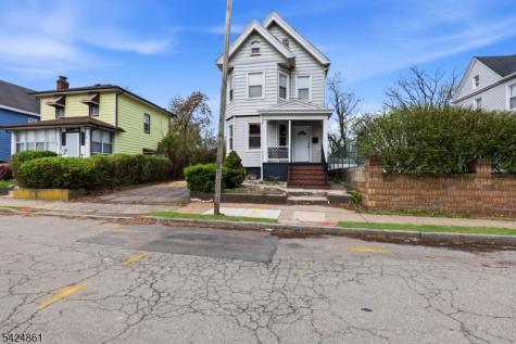11 Dodd Terrace East Orange NJ 07017