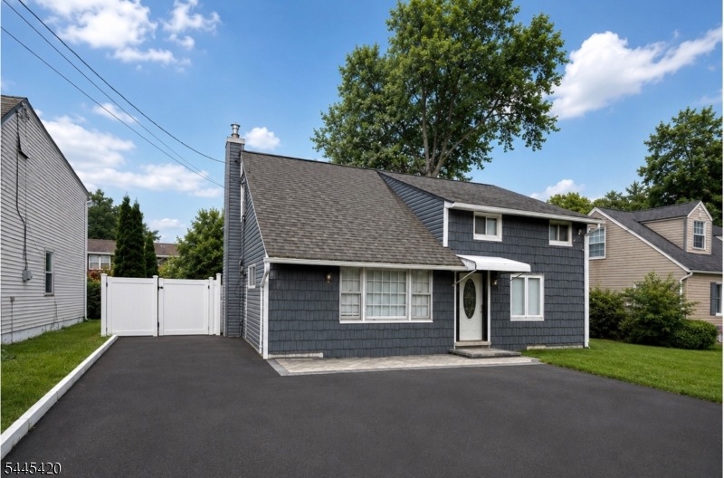 215 Johnson Avenue Piscataway NJ 08854