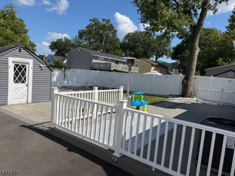 215 Johnson Avenue Piscataway NJ 08854