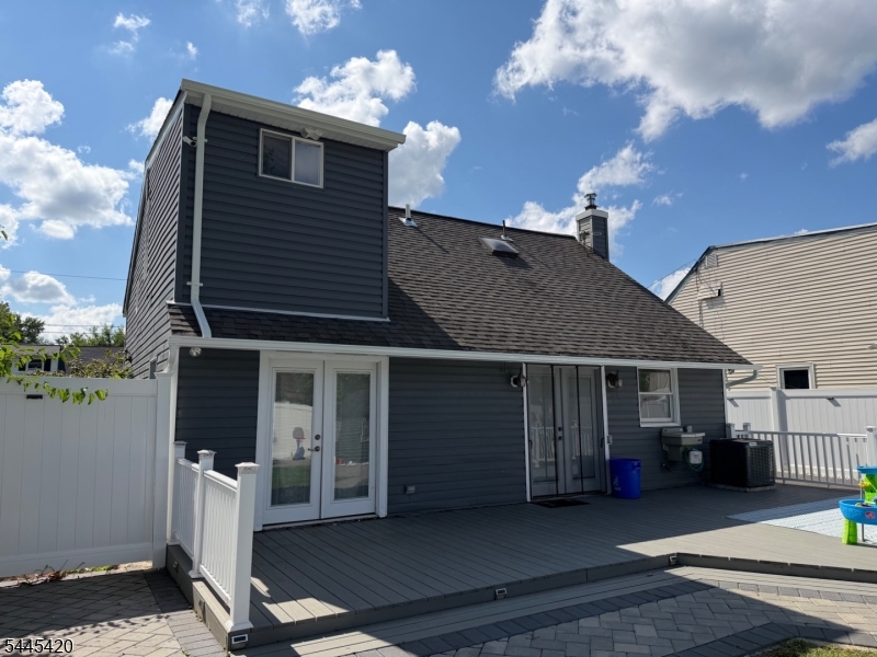 215 Johnson Avenue Piscataway NJ 08854