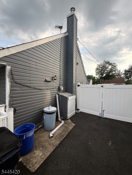 215 Johnson Avenue Piscataway NJ 08854