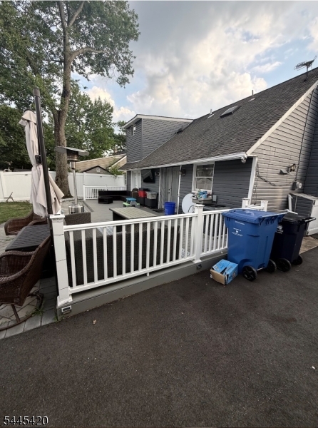 215 Johnson Avenue Piscataway NJ 08854