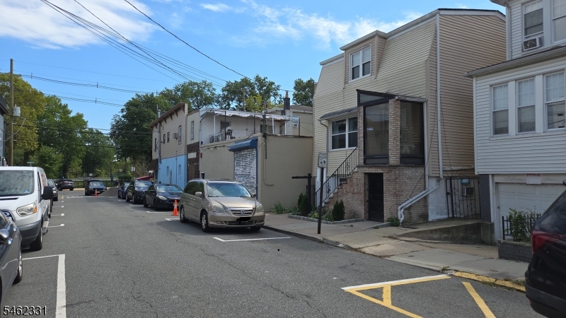 509 81ST Street North Bergen NJ 07047