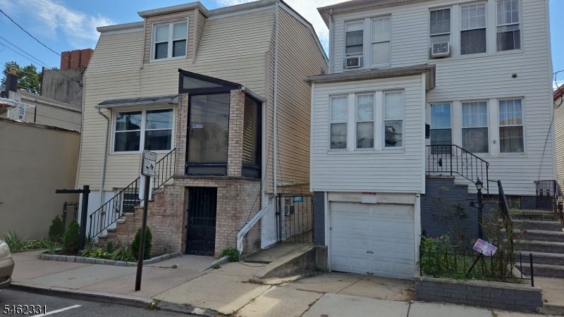 509 81ST Street North Bergen NJ 07047