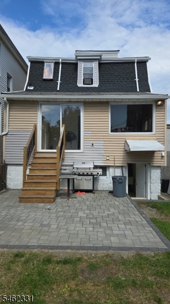 509 81ST Street North Bergen NJ 07047