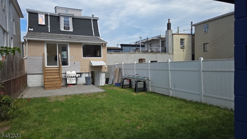 509 81ST Street North Bergen NJ 07047