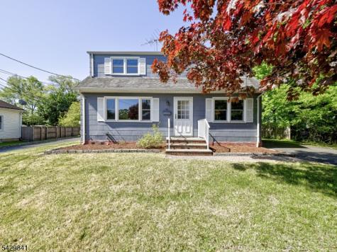 65 S Reading Street Manville NJ 08835