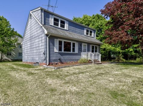 65 S Reading Street Manville NJ 08835