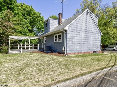 65 S Reading Street Manville NJ 08835