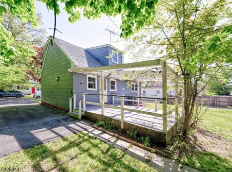 65 S Reading Street Manville NJ 08835