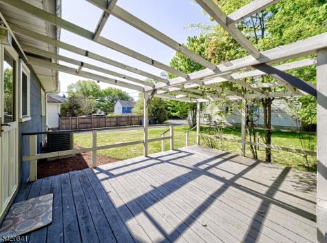 65 S Reading Street Manville NJ 08835