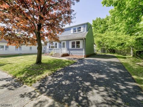65 S Reading Street Manville NJ 08835