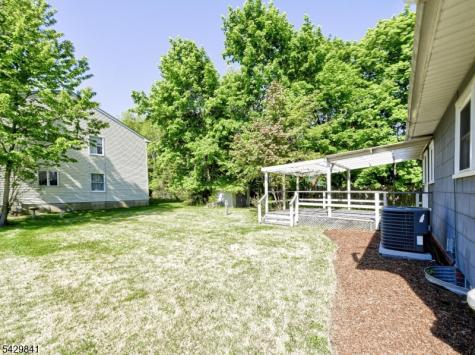 65 S Reading Street Manville NJ 08835