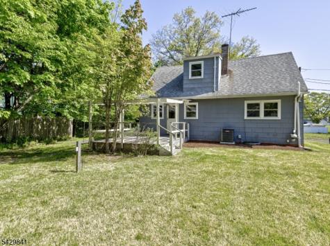 65 S Reading Street Manville NJ 08835