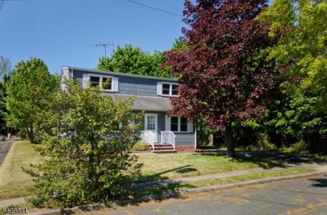 65 S Reading Street Manville NJ 08835
