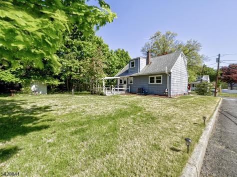 65 S Reading Street Manville NJ 08835
