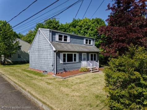 65 S Reading Street Manville NJ 08835