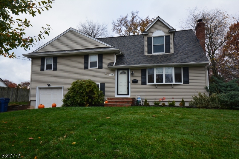 177 Pleasant Avenue Fanwood NJ 07023