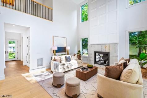 11 Florham Avenue Florham Park NJ 07932