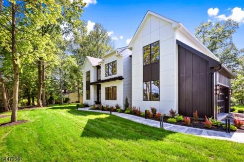 11 Florham Avenue Florham Park NJ 07932
